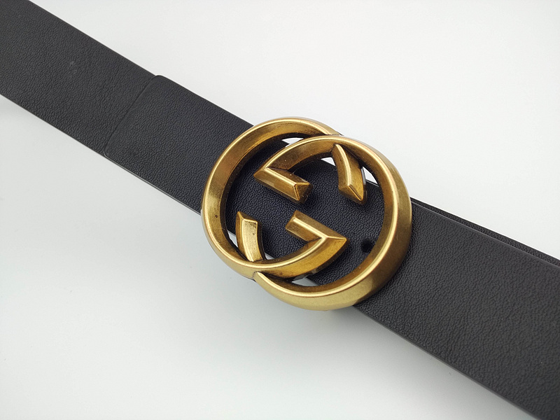 Replica Gucci G Belt 2G394-75 25Mm