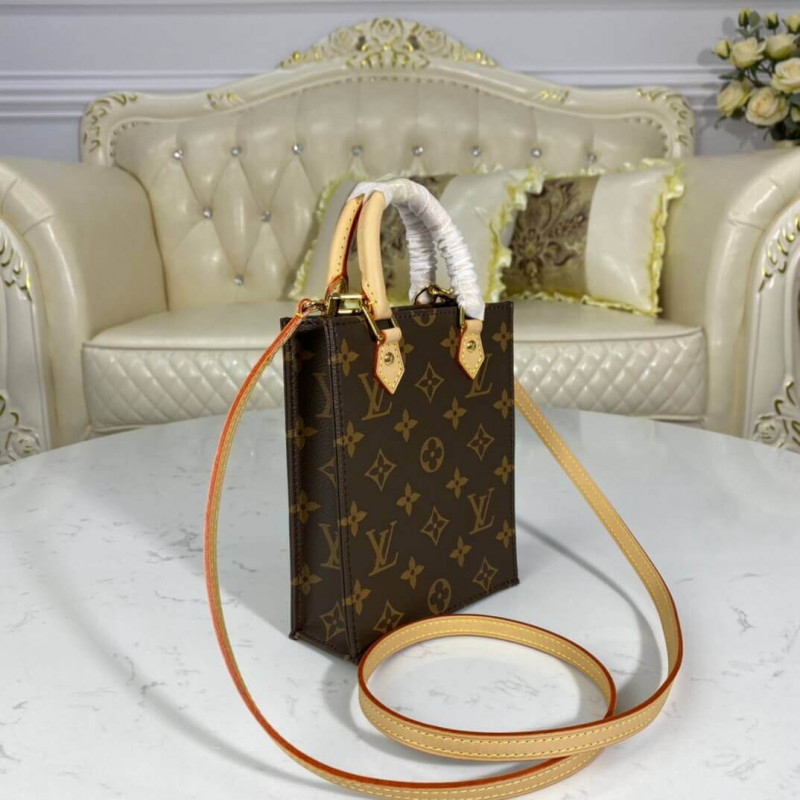 Replica Louis Vuitton Petit Sac Plat M69442