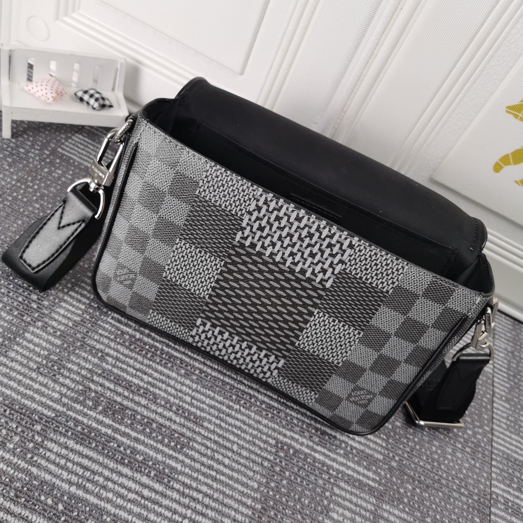 Replica Louis Vuitton Studio Messenger N50013