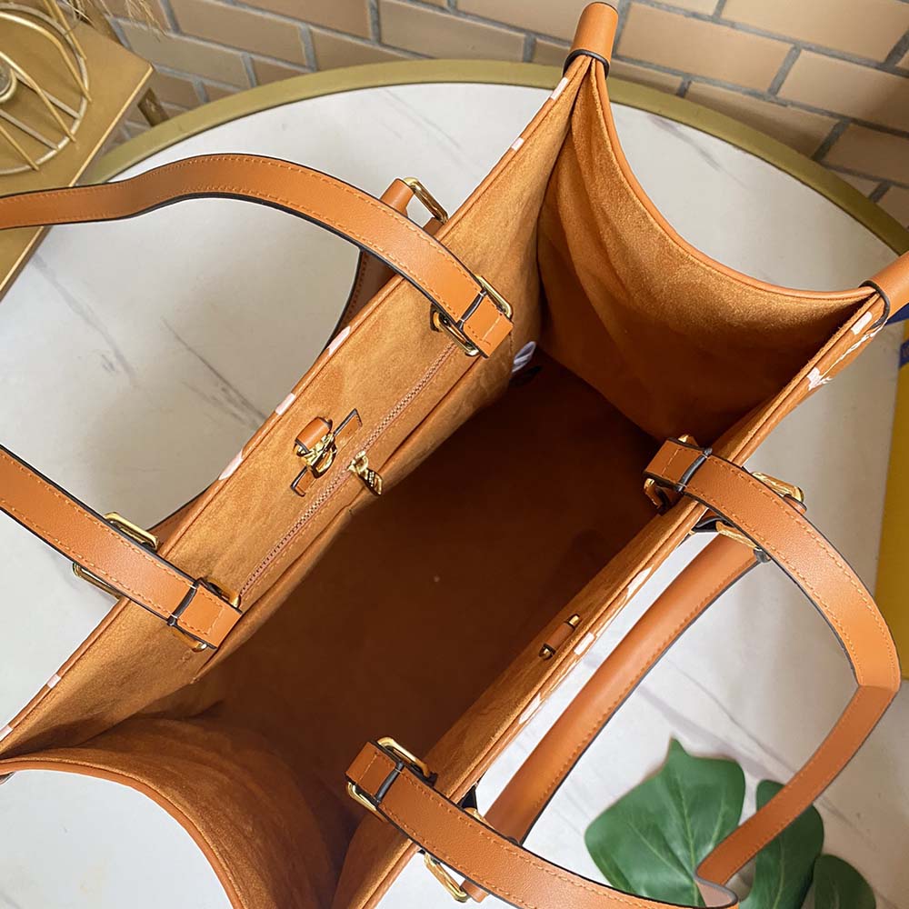 Replica Louis Vuitton Onthego Mm M44568