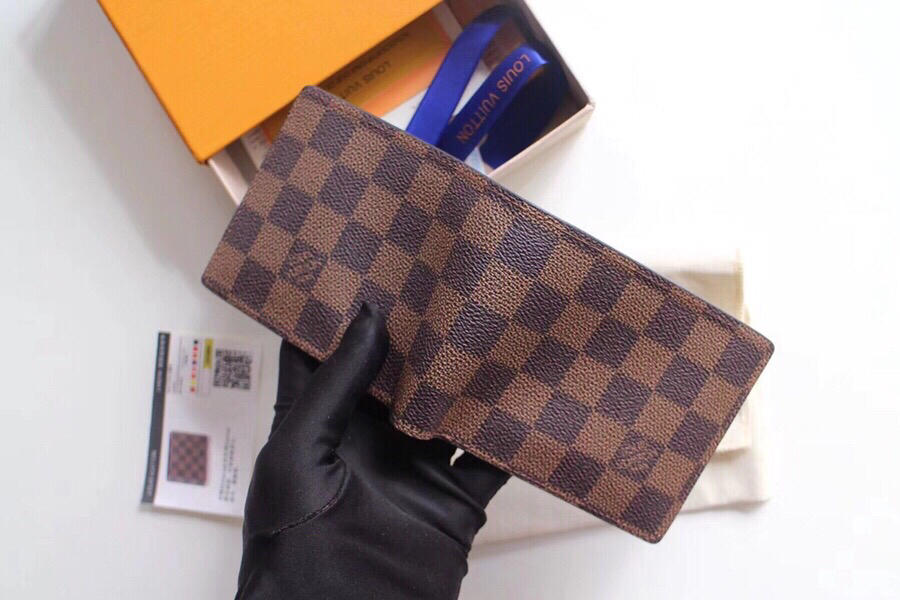 Replica Louis Vuitton Multiple Wallet N60895
