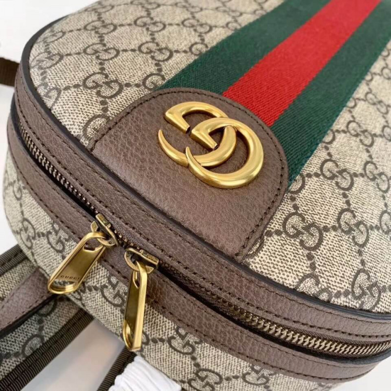 Replica Gucci Ophidia Gg Backpack 552884