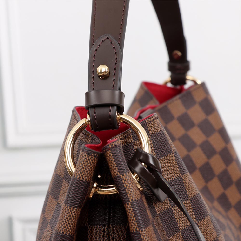 Replica Louis Vuitton Graceful Mm M43703