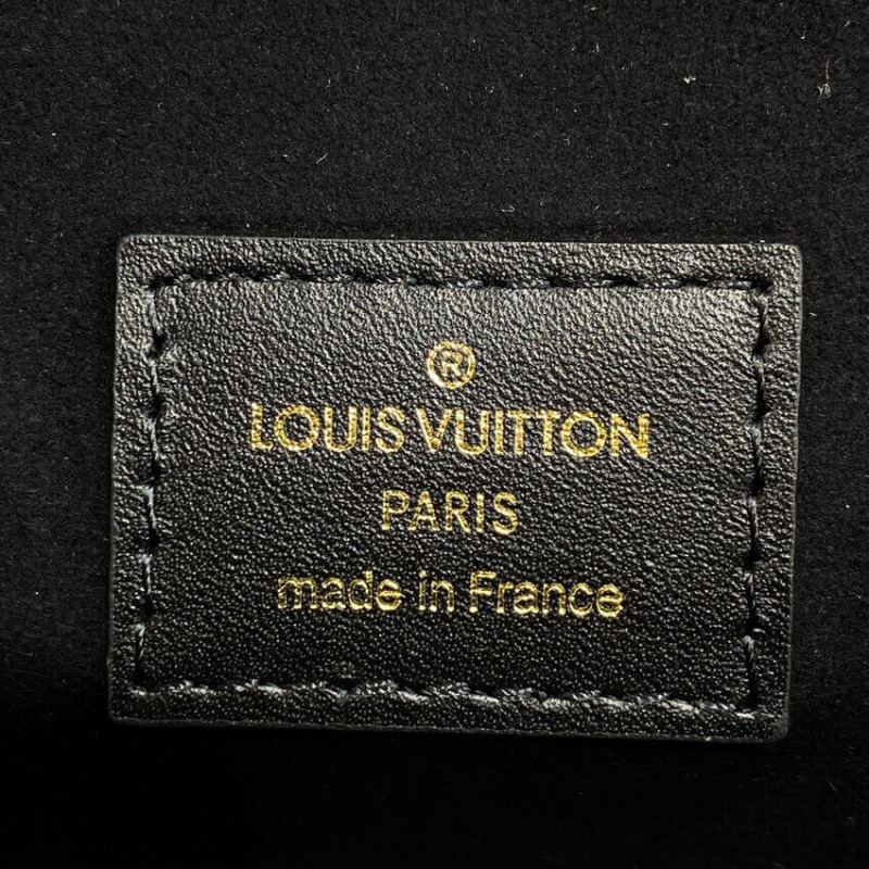 Replica Louis Vuitton Pochette Metis M46018 M46028