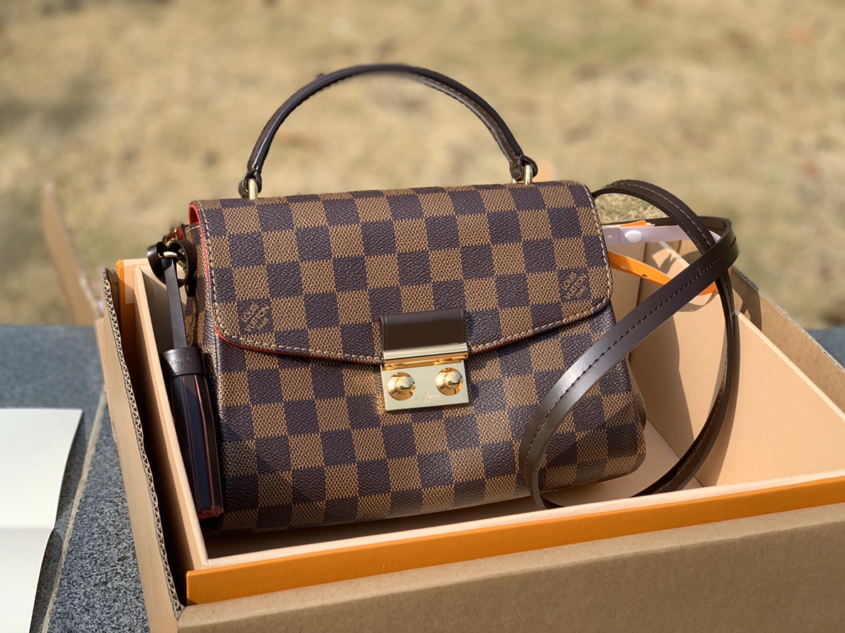 Replica Louis Vuitton Croisette N53000