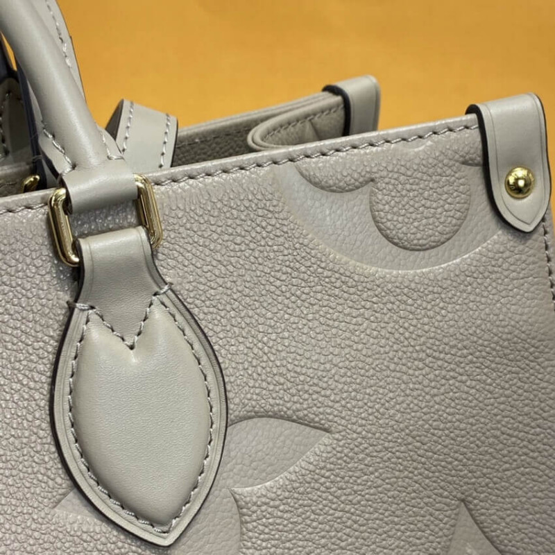 Replica Louis Vuitton Onthego Mm M45607