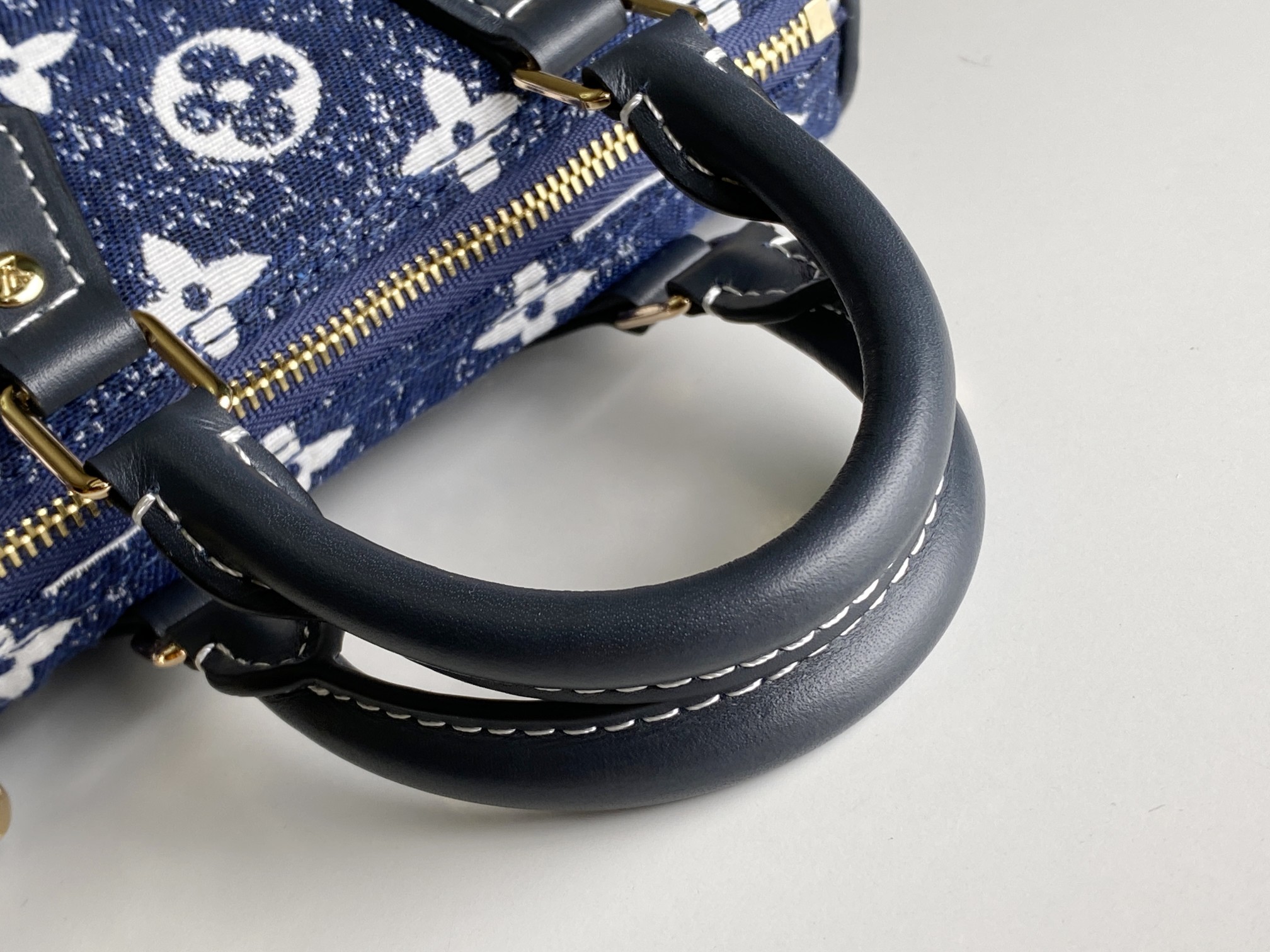 Replica Louis Vuitton Nano Speedy M81213