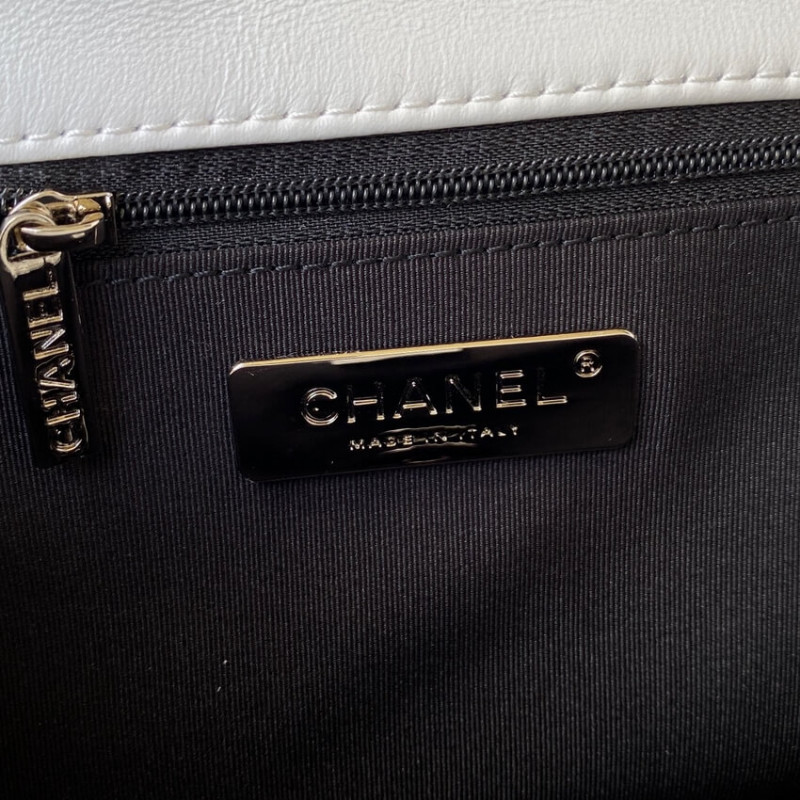 Replica Chanel 19 Flap Bag As1160 B02511