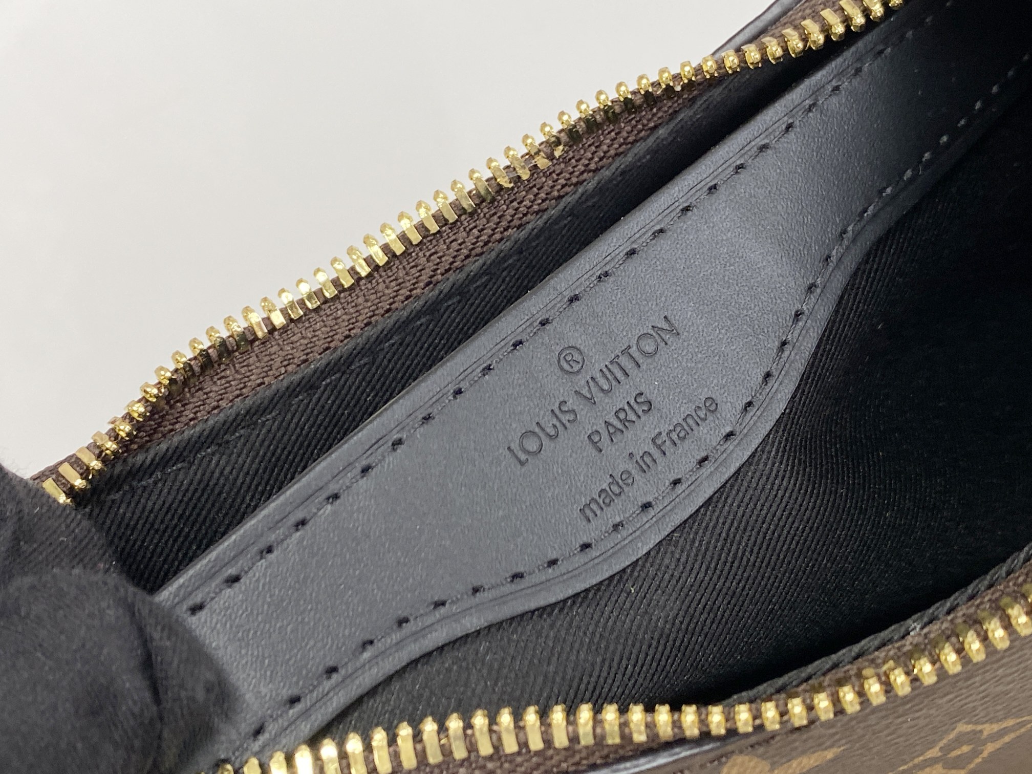 Replica Louis Vuitton Boulogne M45832