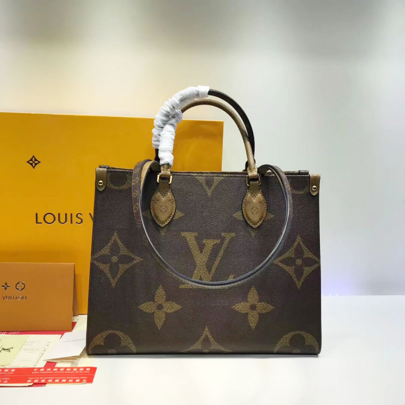 Replica Louis Vuitton Onthego Mm M45039