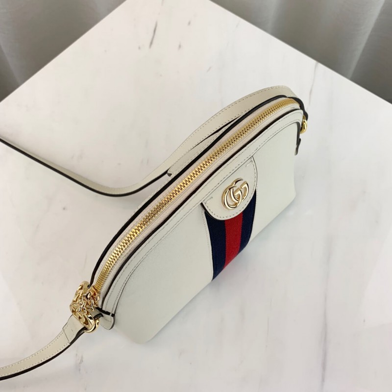 Replica Gucci Ophidia Small Shoulder Bag 499621