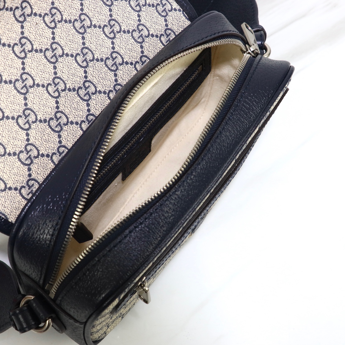 Replica Gucci Ophidia Mini Gg Shoulder Bag