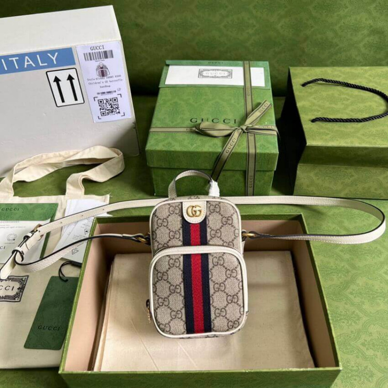 Replica Gucci Ophidia Mini Bag 671682
