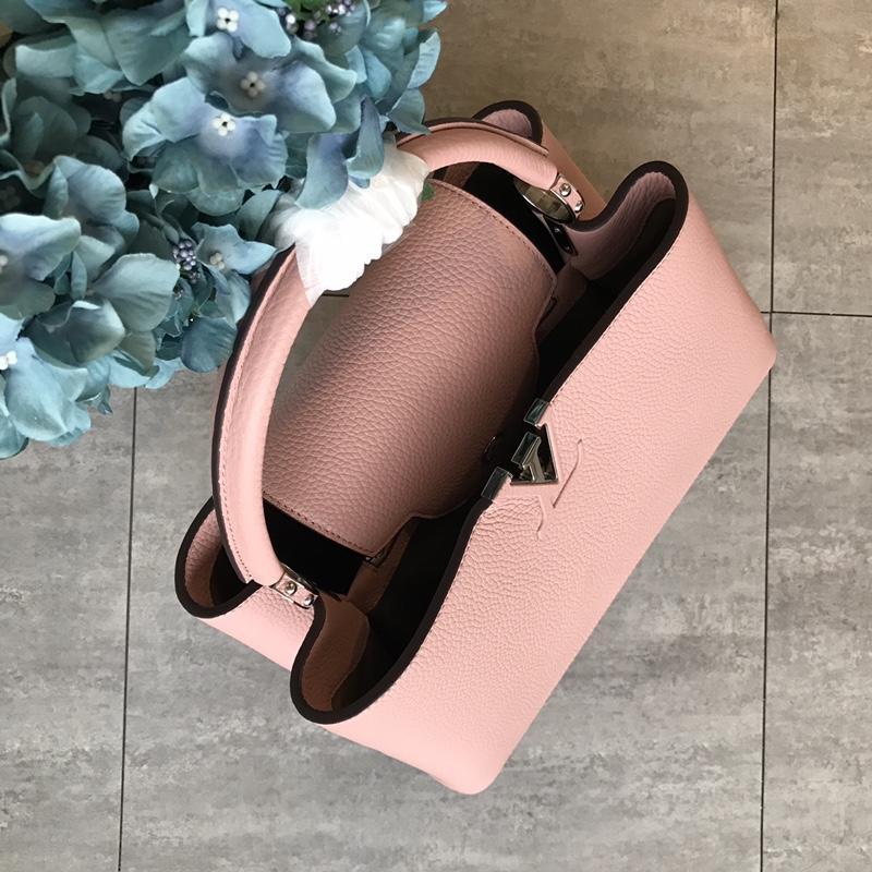 Replica Louis Vuitton Capucines Bb-34050