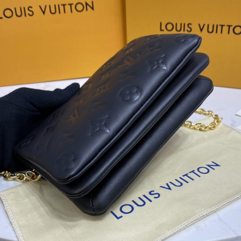 Replica Louis Vuitton Pochette Coussin M80742 M80743 M80745