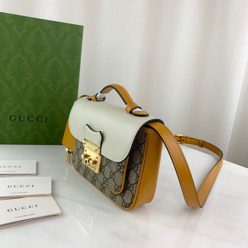 Replica Gucci Padlock Mini Bag 658487