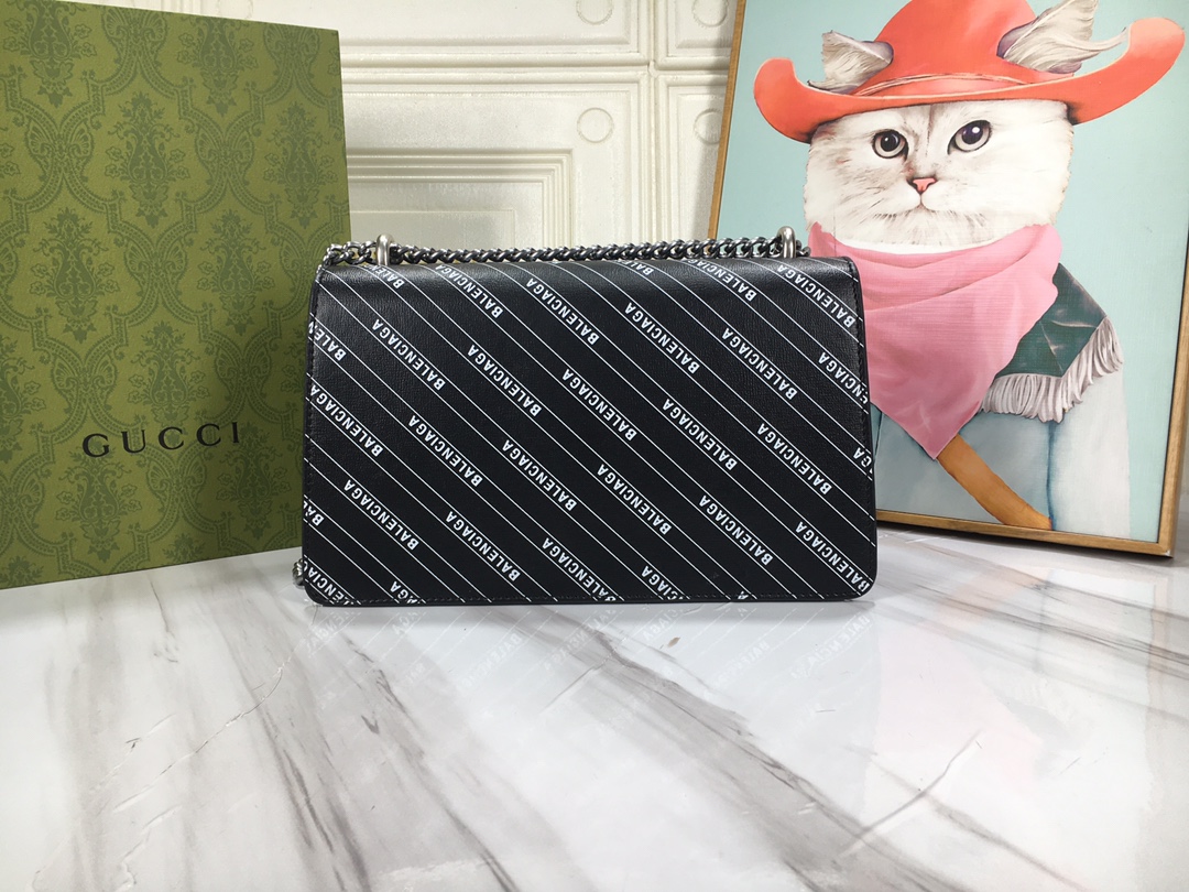 Replica Gucci The Hacker Project Small Dionysus Bag