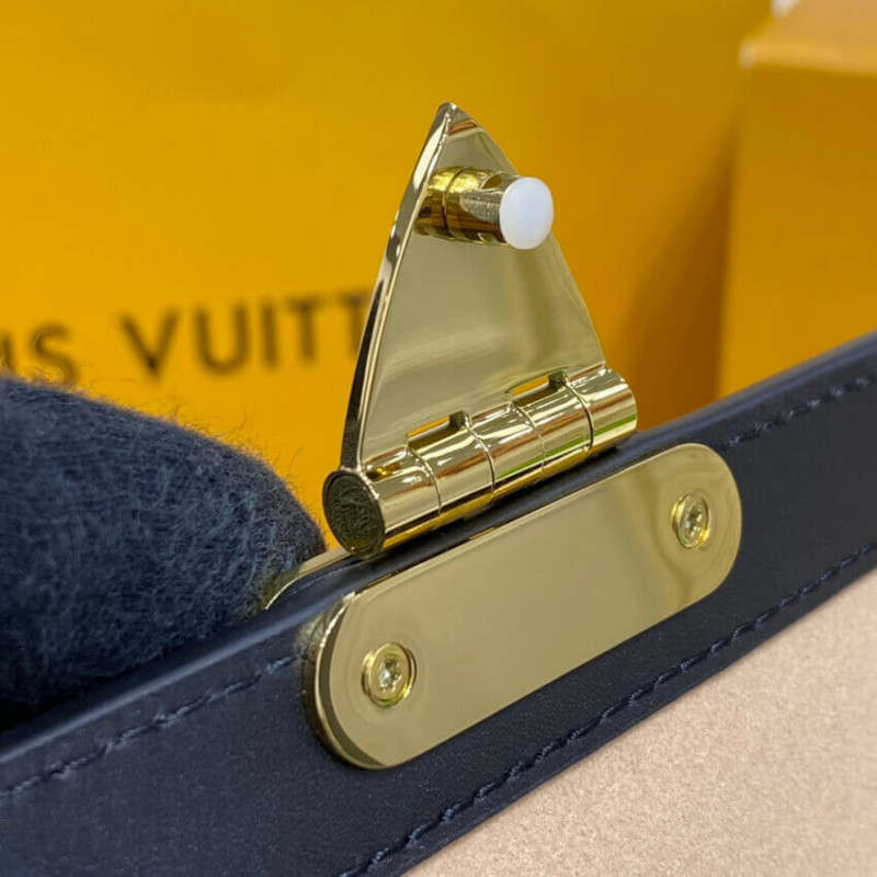 Replica Louis Vuitton Monogram Canvas Trianon Pm M45908