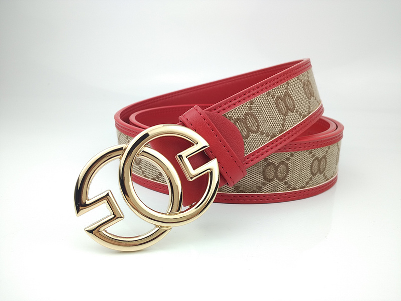 Replica Gucci Belt G307-75 38Mm