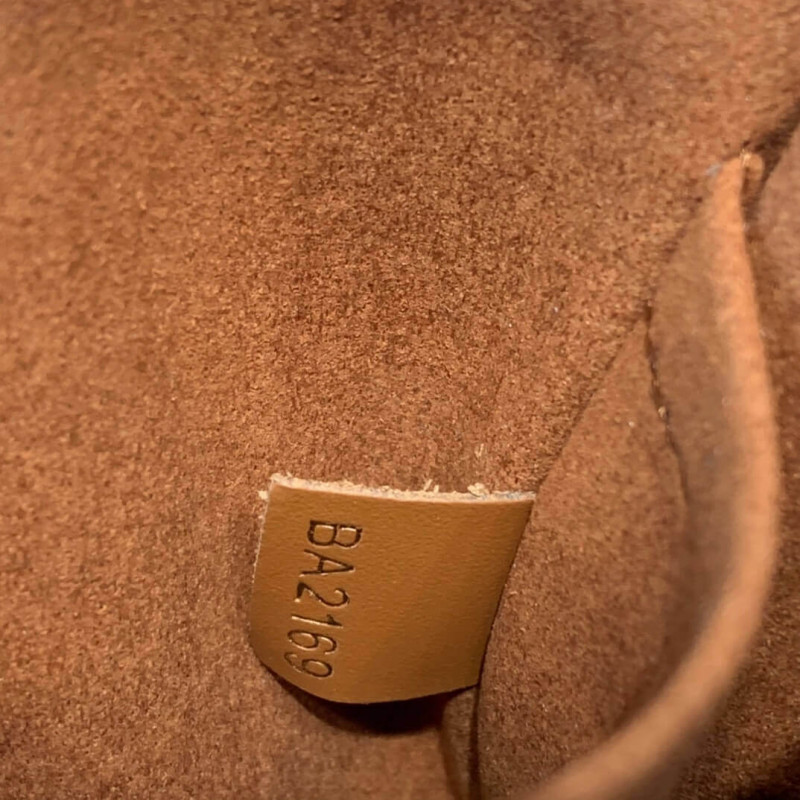 Replica Louis Vuitton Denim Mini Onthego M69846