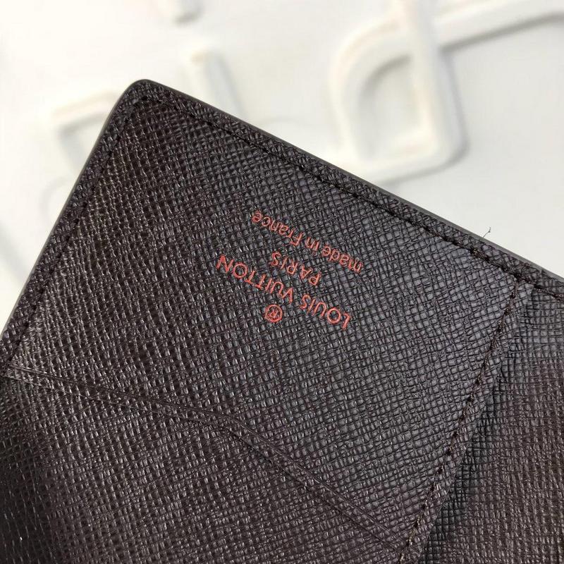 Replica Louis Vuitton Pocket Organizer N63145/N63143