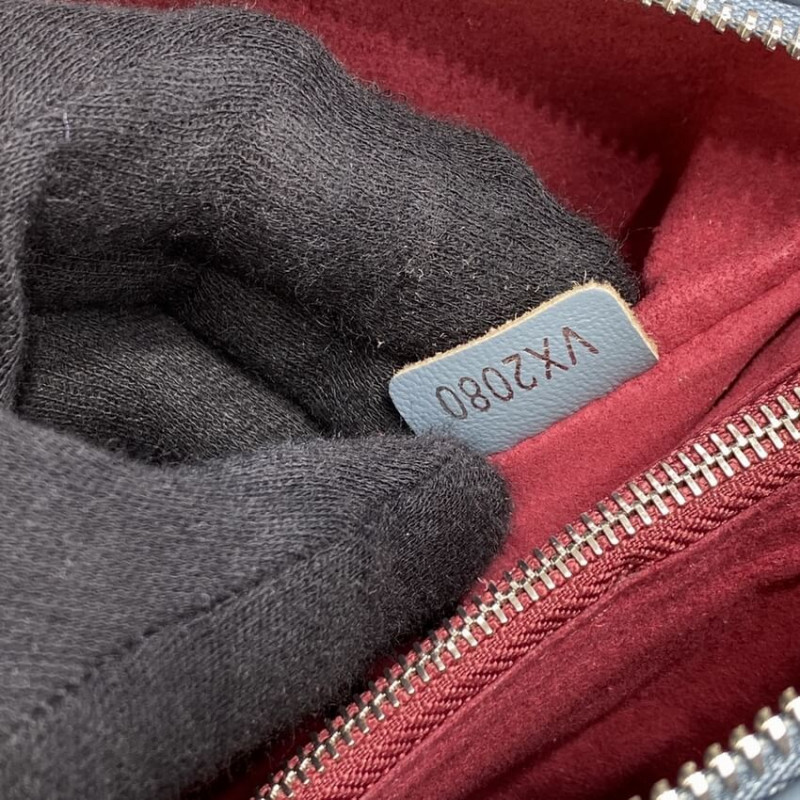 Replica Louis Vuitton Coussin Pm M58699 Bleu Glacier