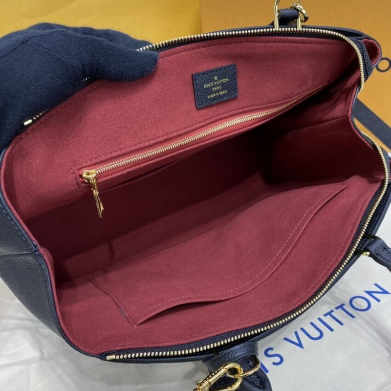 Replica Louis Vuitton Monogram Empreinte Grand Palais M45811
