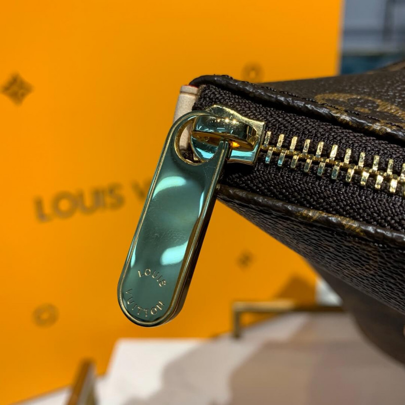 Replica Louis Vuitton Monogram Canvas Totally Mm M56689