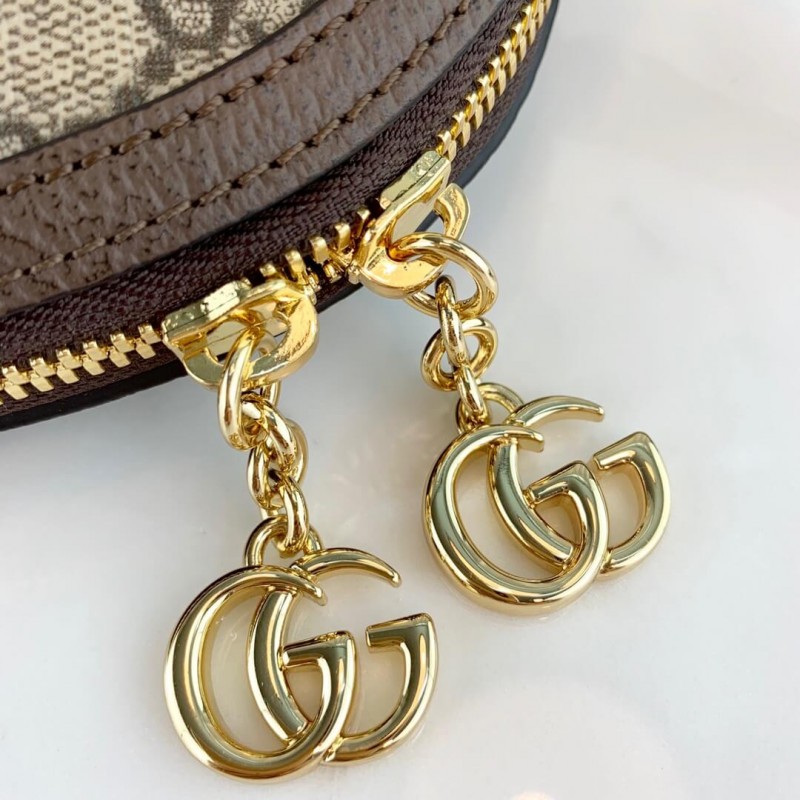 Replica Gucci Ophidia Gg Small Shoulder Bag 499621