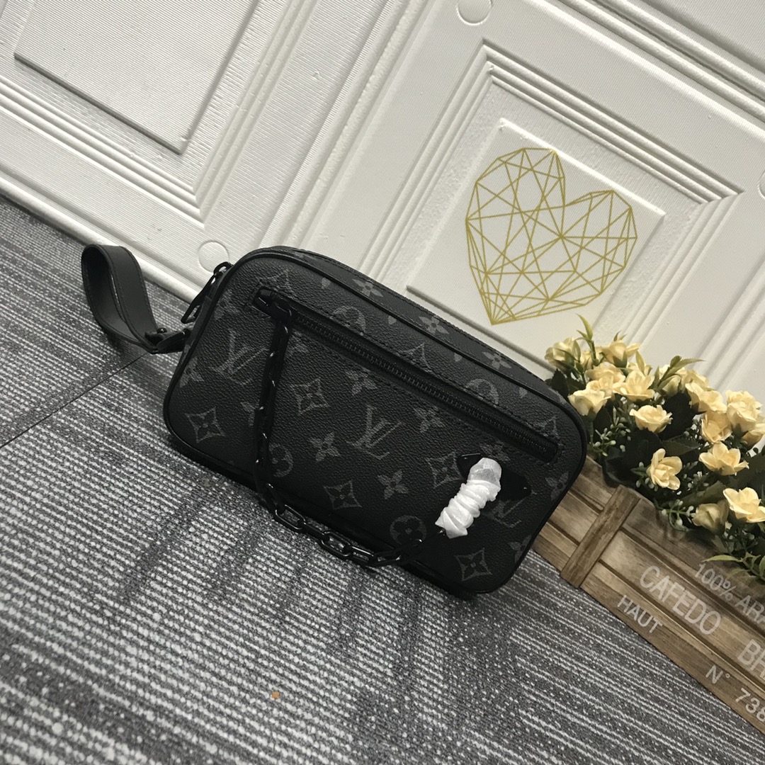 Replica Louis Vuitton Pochette Volga M68321