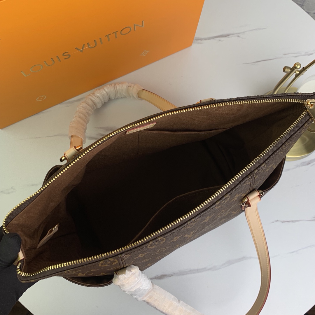 Replica Louis Vuitton Totally Gm Tote Bag M56689