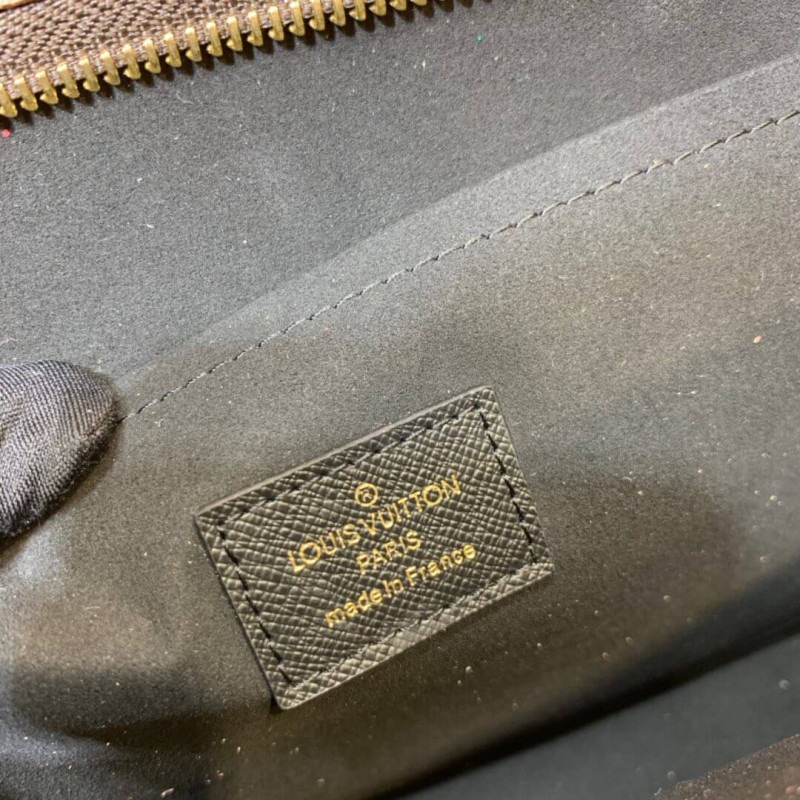 Replica Louis Vuitton Pochette Dauphine M69184