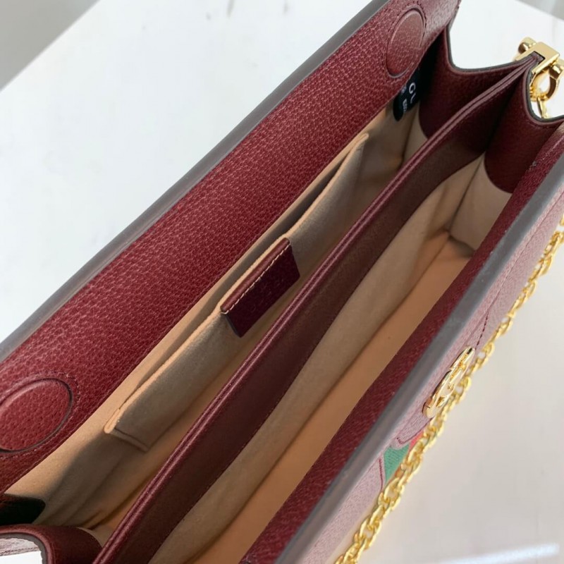 Replica Gucci Ophidia Small Shoulder Bag 503877