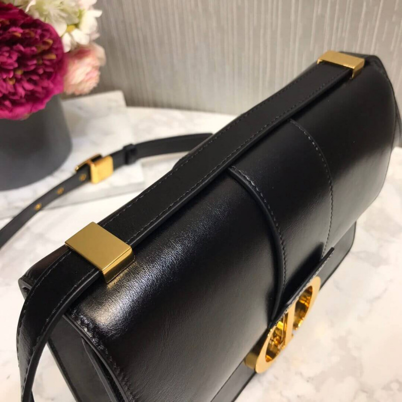 Replica Christian Dior 30 Montaigne Bag Box Calfskin M9203