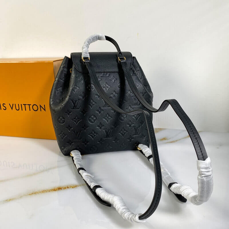 Replica Louis Vuitton Montsouris Backpack M45205 M45638 M45397