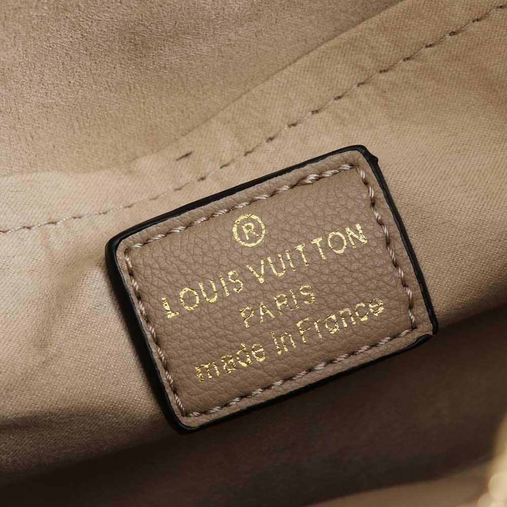 Replica Louis Vuitton Montaigne Bb M45489