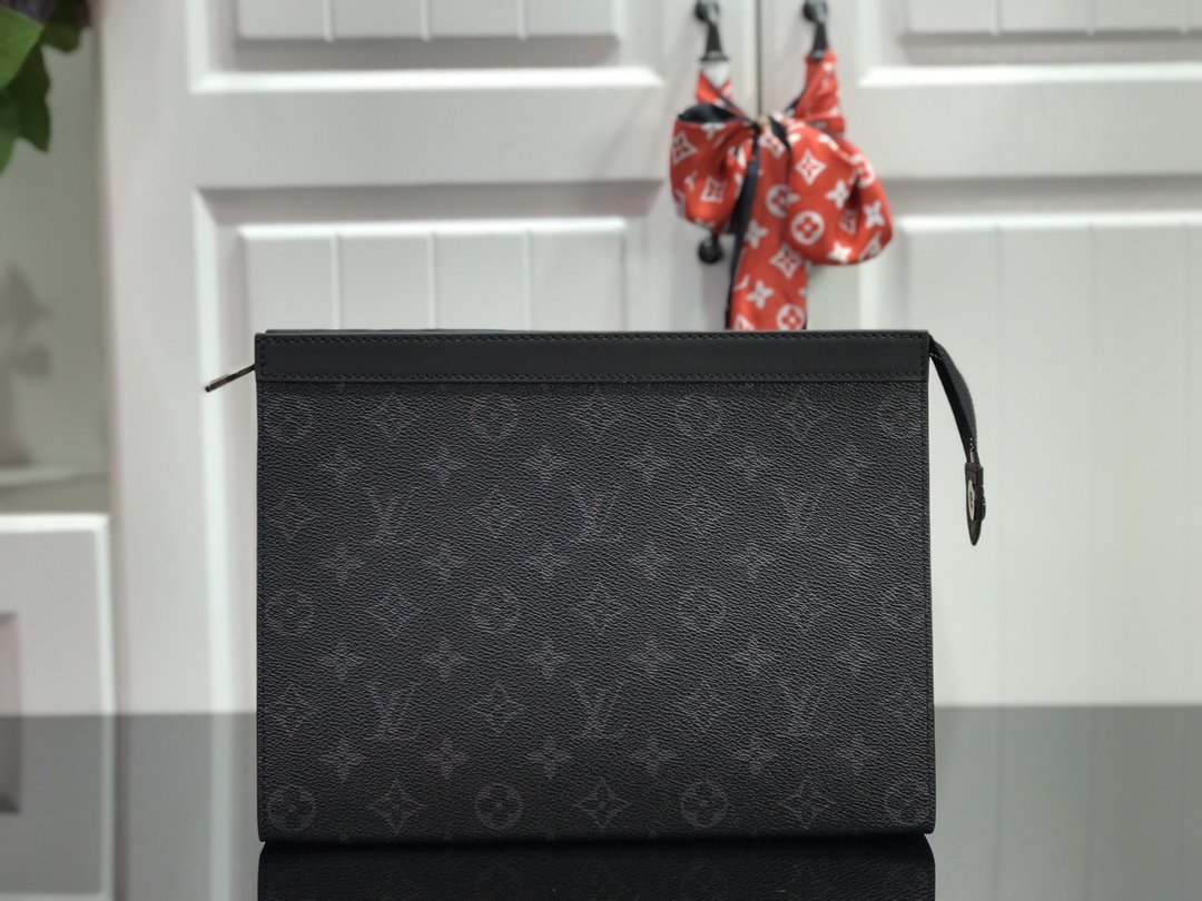 Replica Louis Vuitton Pochette Voyage Mm M61692
