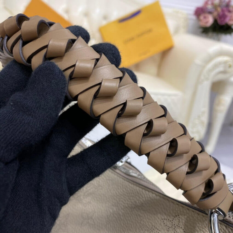 Replica Louis Vuitton Beaubourg Hobo Mm M56084