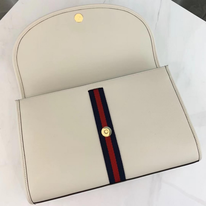 Replica Gucci Rajah Medium Shoulder Bag 564697