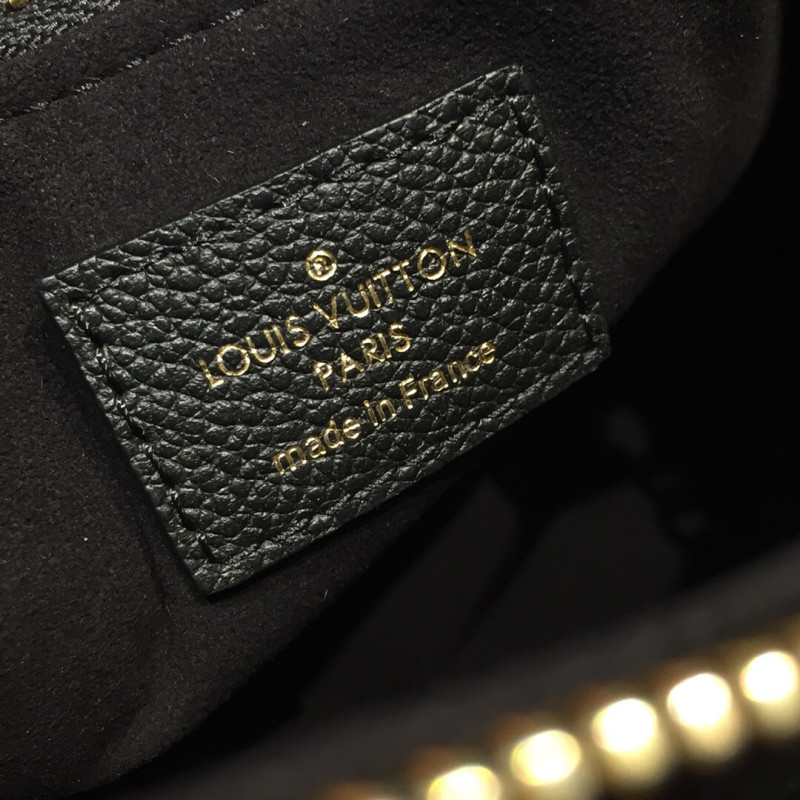 Replica Louis Vuitton Surene Bb M43775 M43776 M43777 M44299