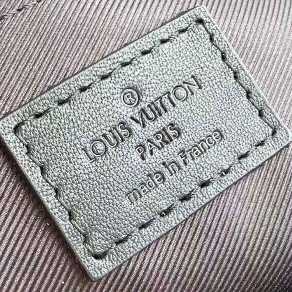 Replica Louis Vuitton S Lock Messenger M45863