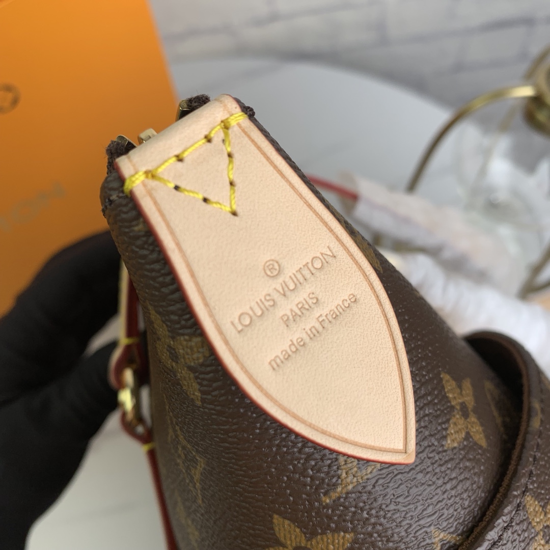 Replica Louis Vuitton Totally Gm Tote Bag M56689