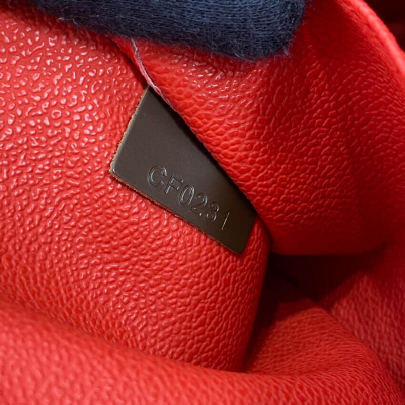 Replica Louis Vuitton Cosmetic Pouch Gm N23345