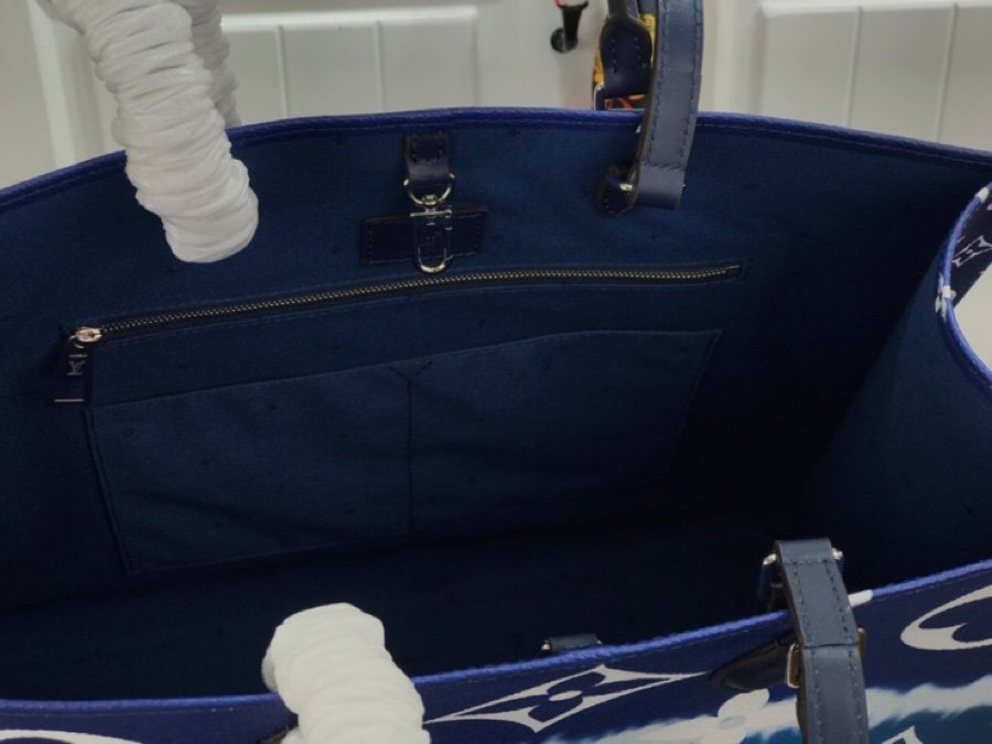 Replica Louis Vuitton Escale Onthego Gm M45119