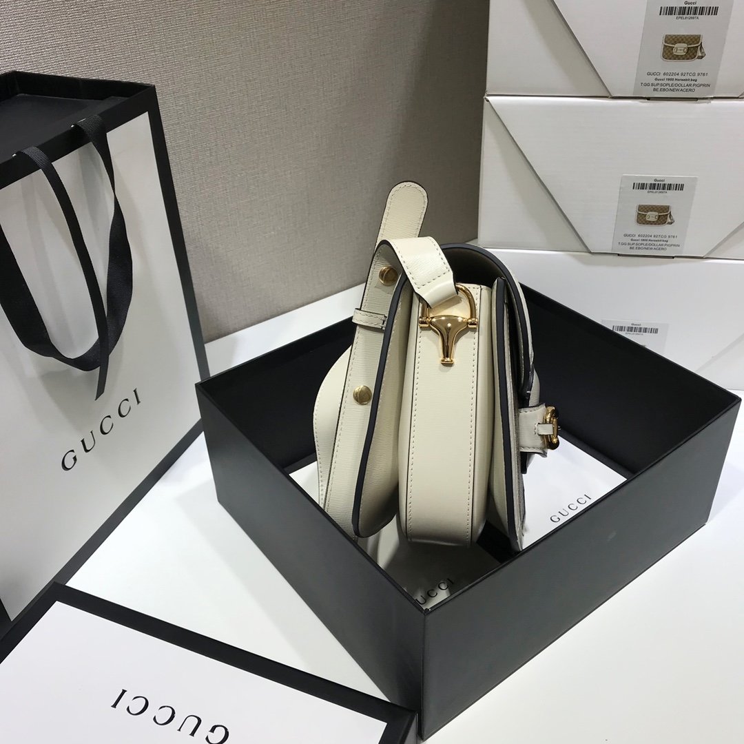 Replica Gucci Horsebit 1955 Small Shoulder Bag