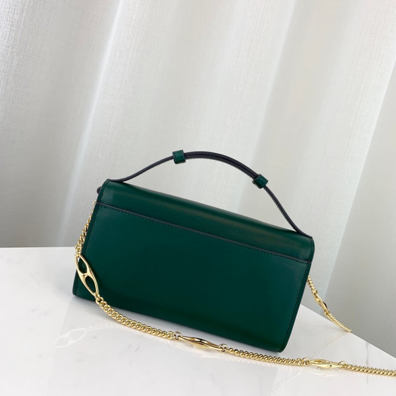 Replica Gucci Zumi Smooth Leather Mini Bag 564718
