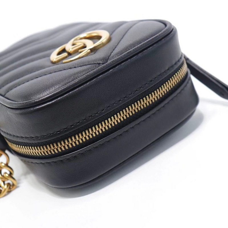 Replica Gucci Marmont Mini Bag
