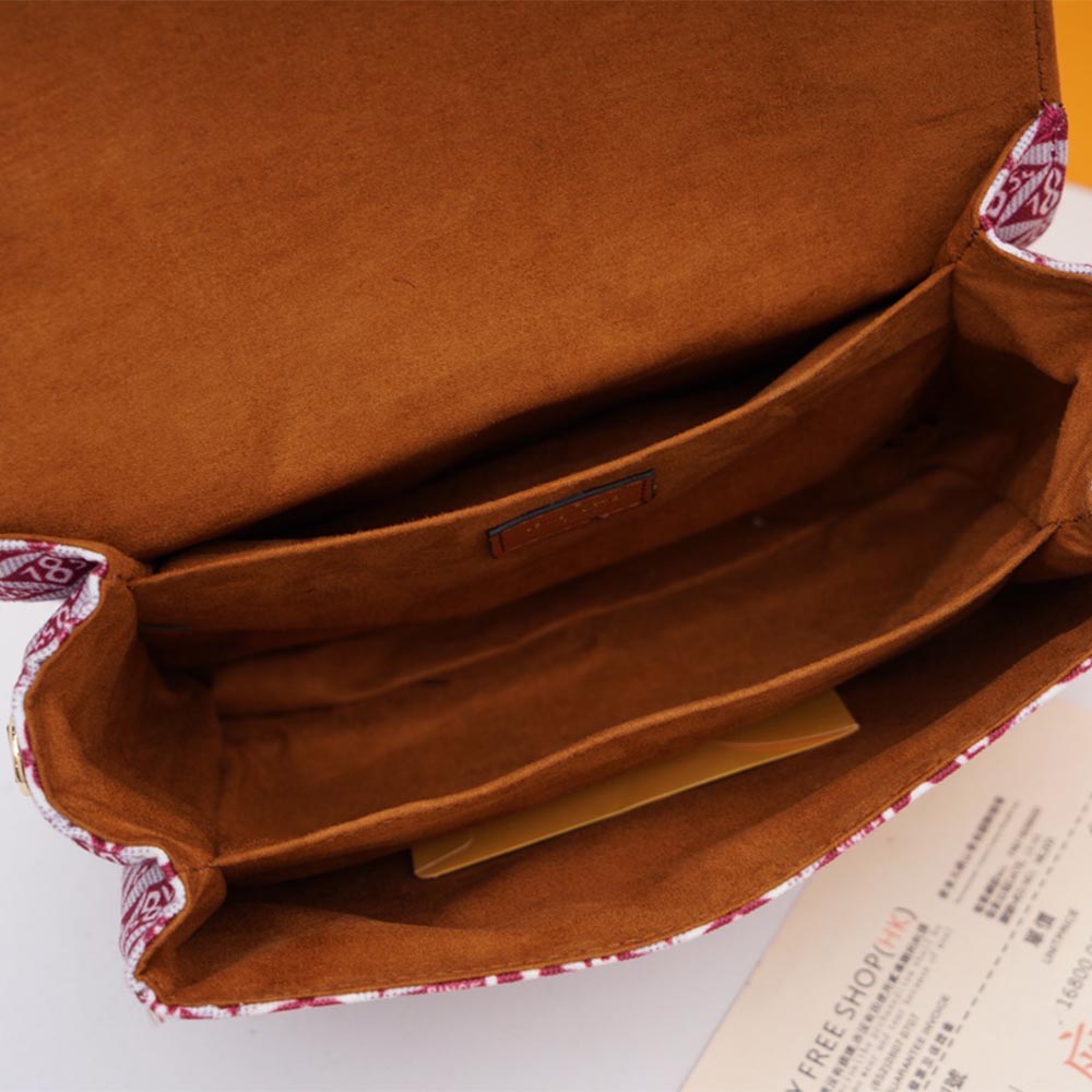 Replica Louis Vuitton Since 1854 Pochette Metis M57272