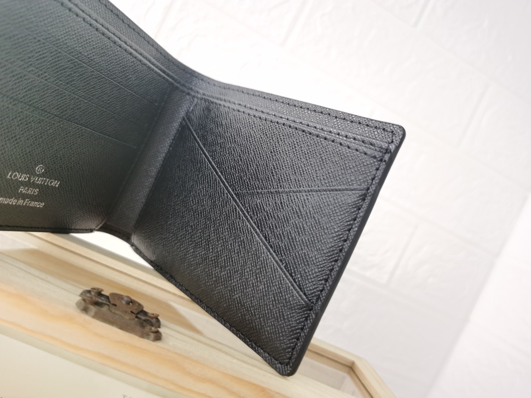 Replica Louis Vuitton Multiple Wallet M30530