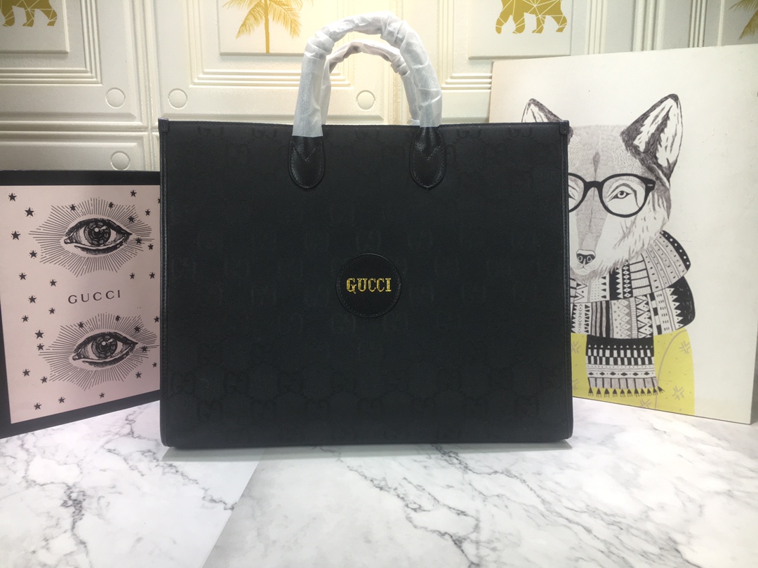 Replica Gucci Off The Grid Tote Bag
